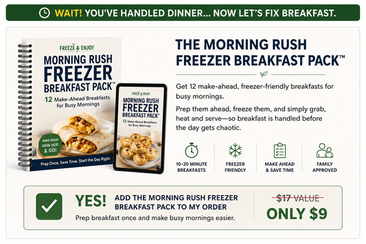 Fix the 7 AM Chaos